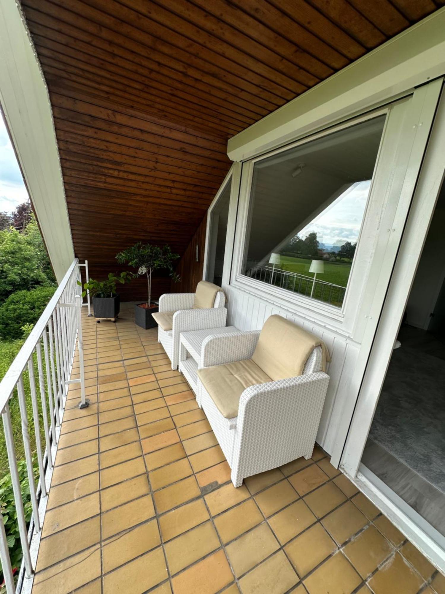 Apartment Deisterblick Am Benther Berg *