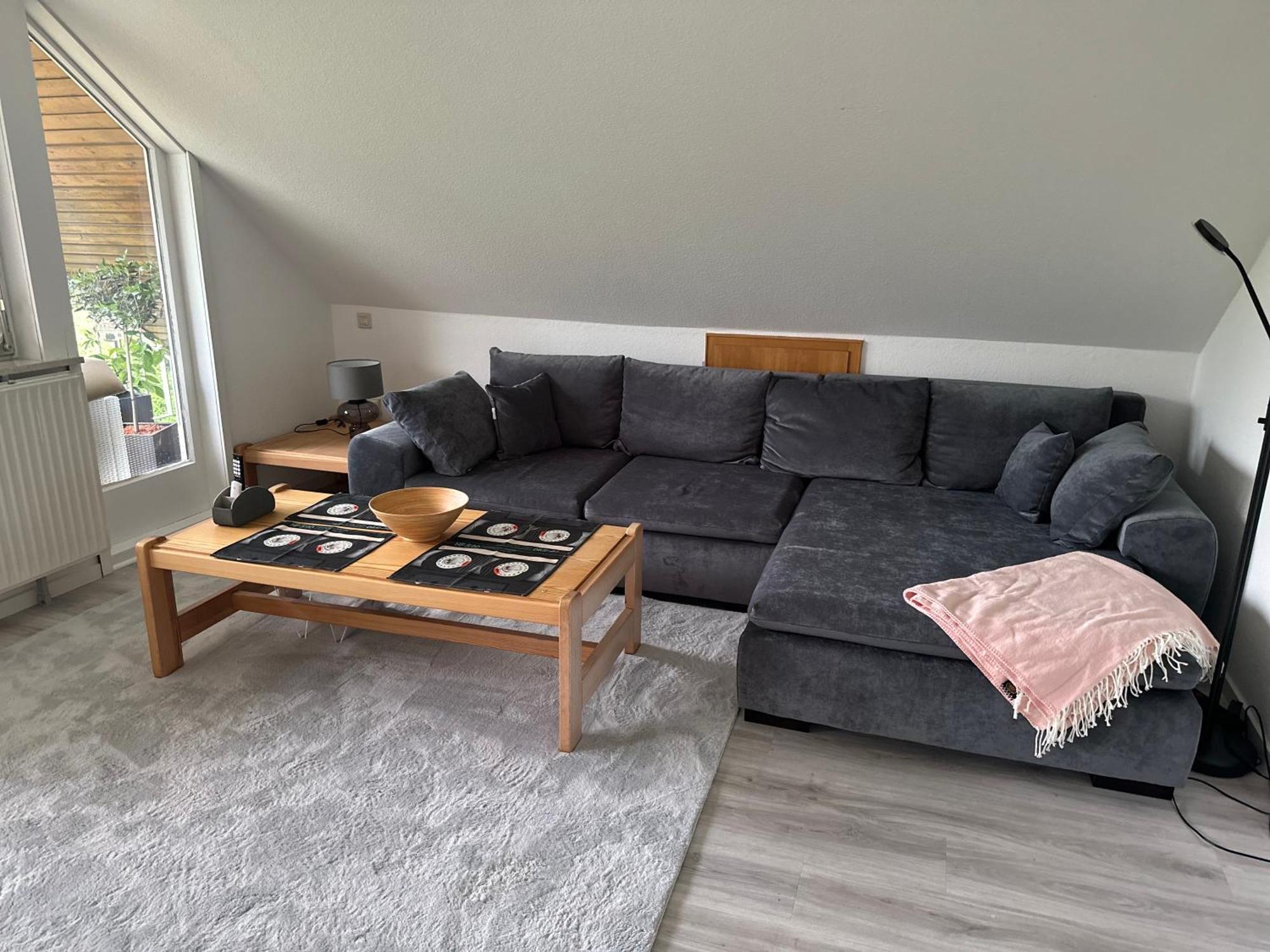 Apartment Deisterblick Am Benther Berg