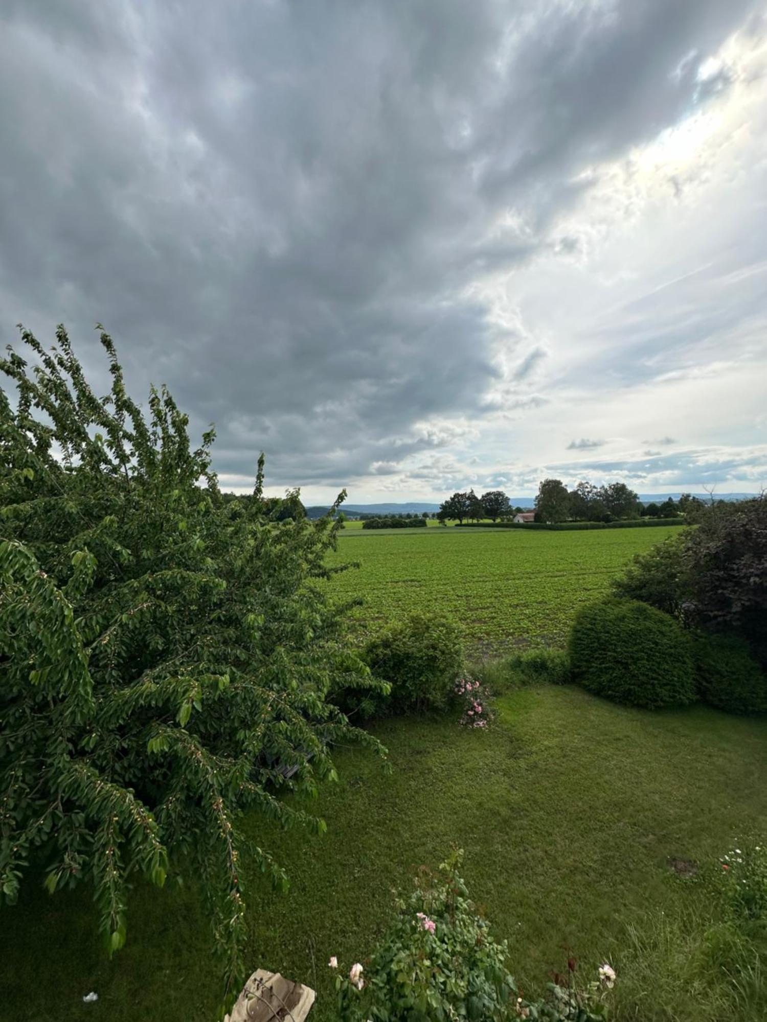 Apartment Deisterblick Am Benther Berg Gehrden (Lower-Saxony)