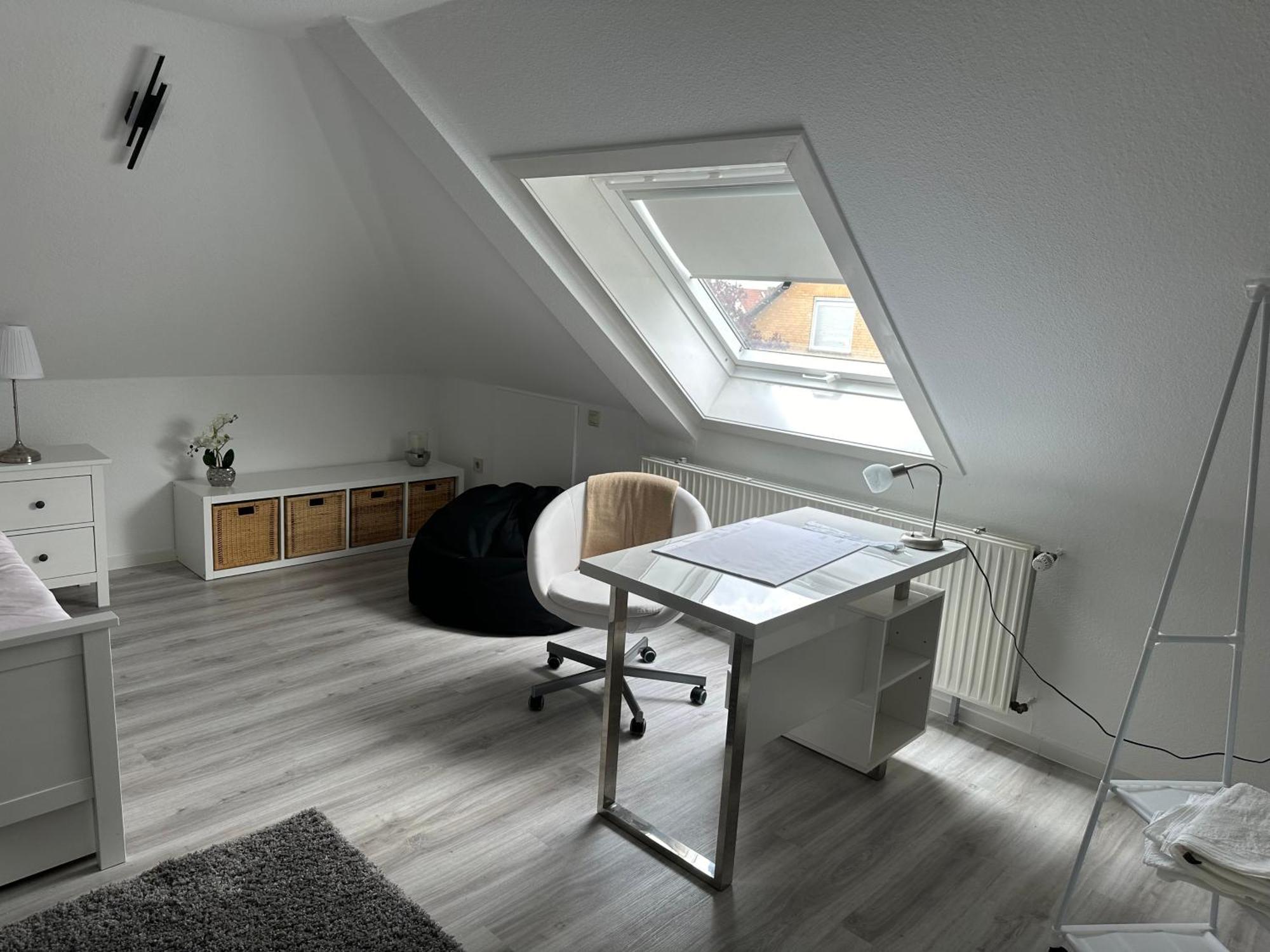 Deisterblick Am Benther Berg Apartment *