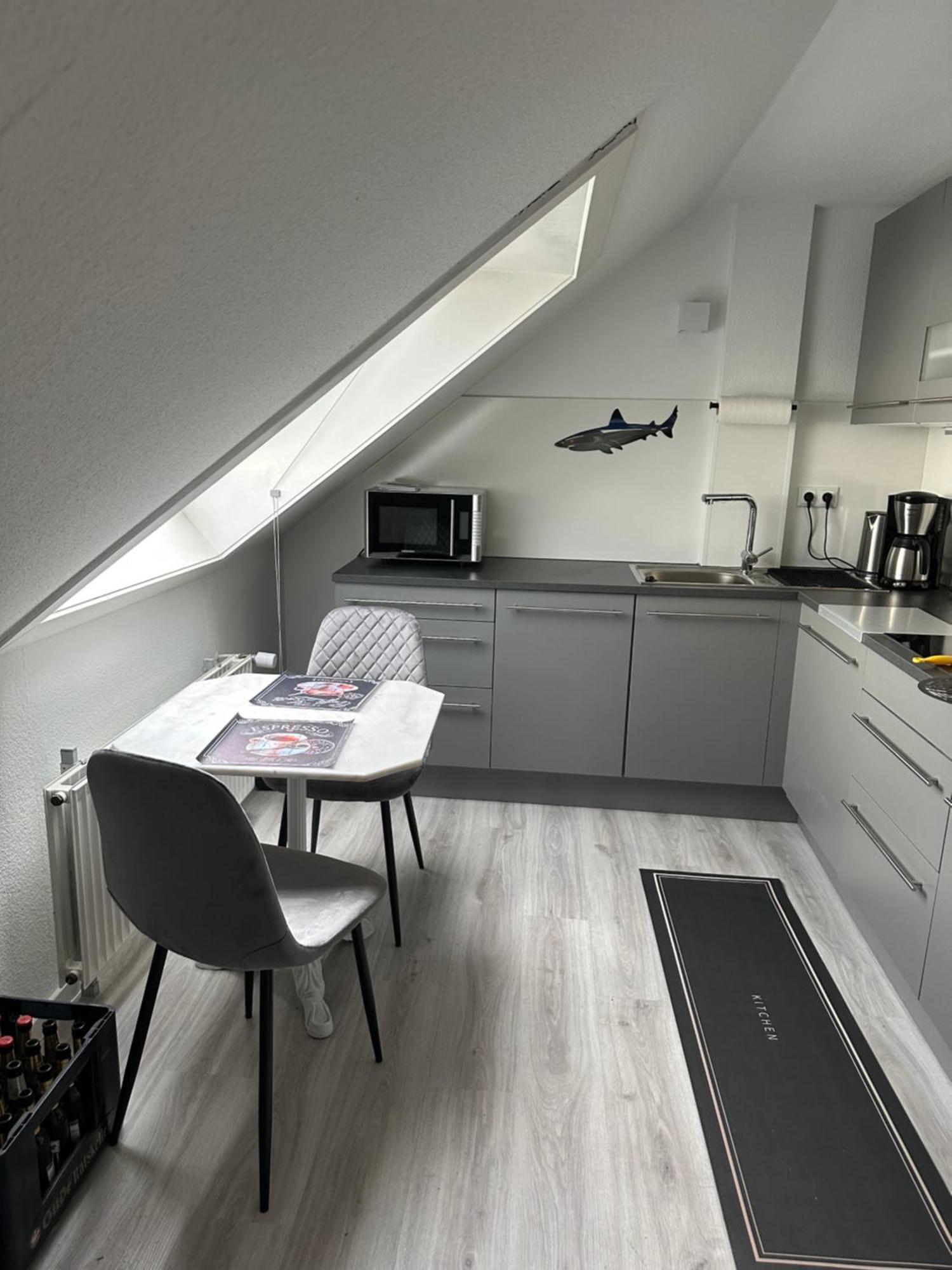 Deisterblick Am Benther Berg Apartment