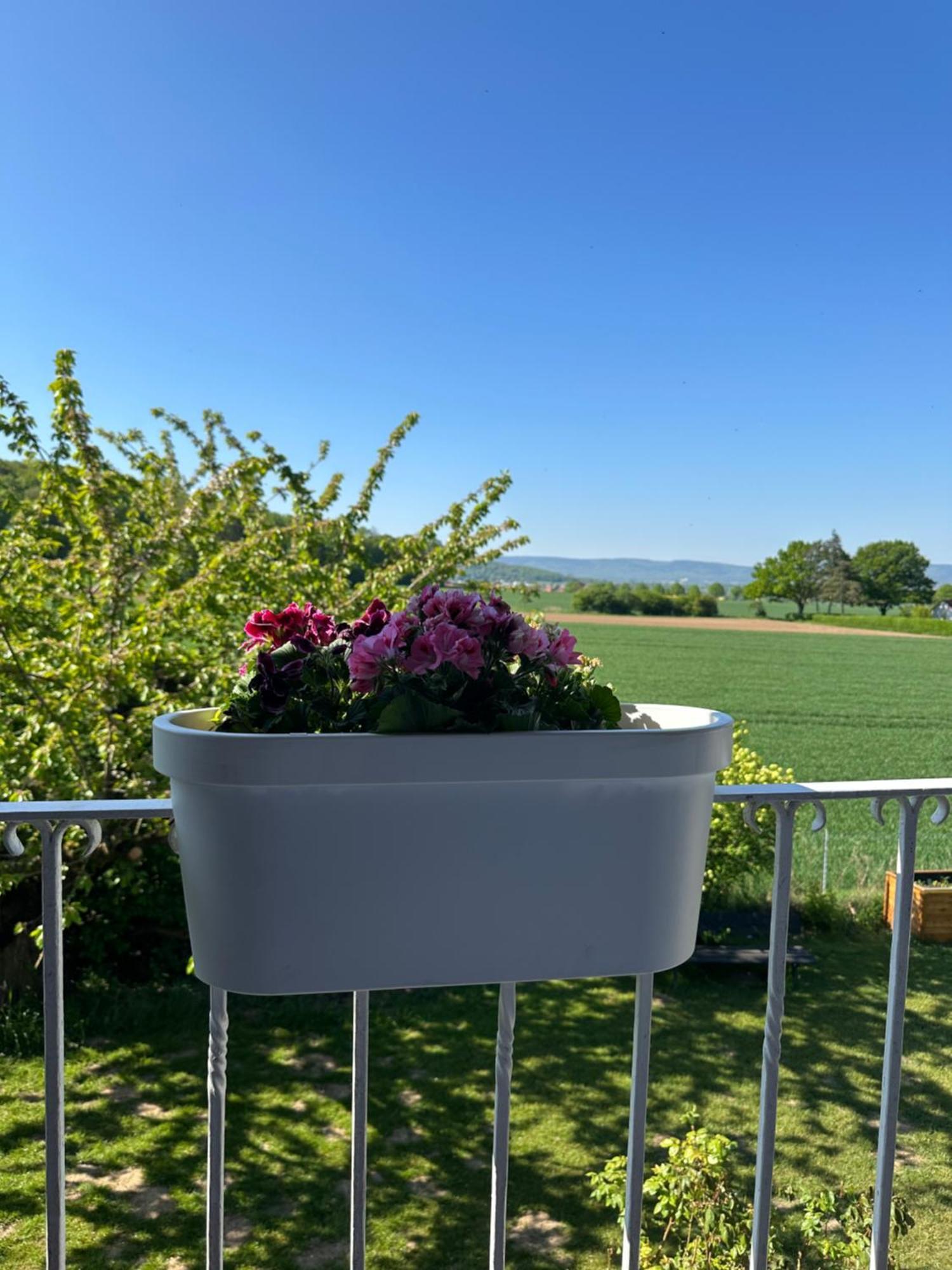 Deisterblick Am Benther Berg